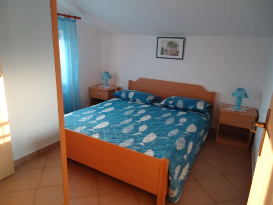 Apartmán Istrie - Zambratija (Savudrija) IS 7803 N2