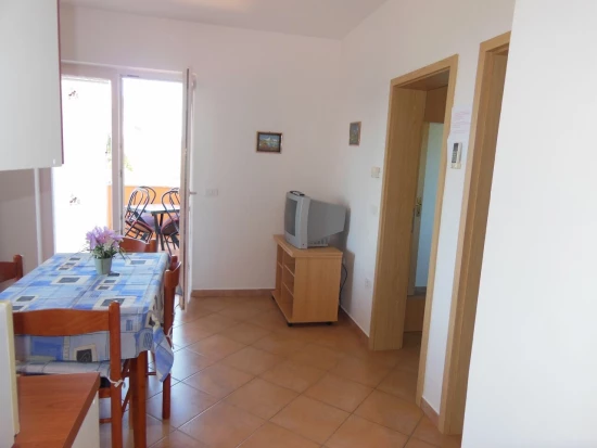 Apartmán Istrie - Zambratija (Savudrija) IS 7803 N2