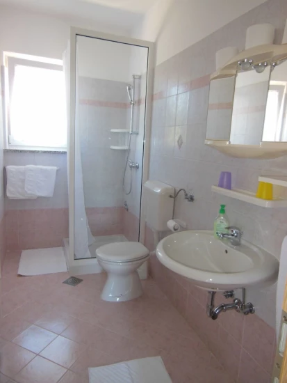 Apartmán Istrie - Zambratija (Savudrija) IS 7803 N2