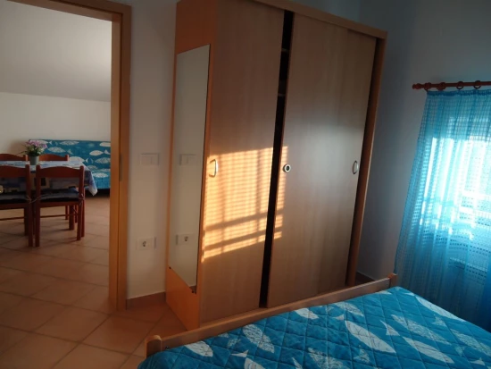 Apartmán Istrie - Zambratija (Savudrija) IS 7803 N3