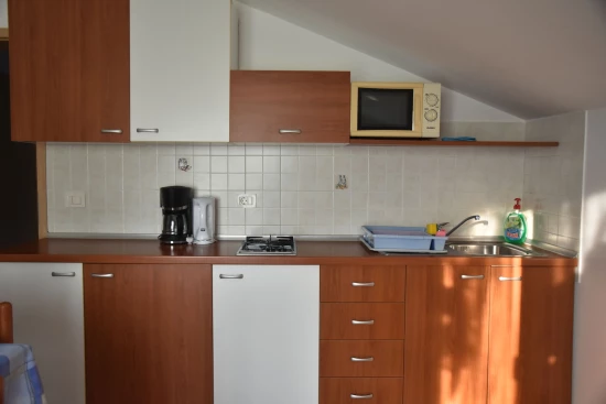 Apartmán Istrie - Zambratija (Savudrija) IS 7803 N3