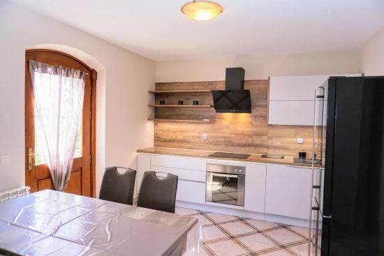 Apartmán Istrie - Crveni Vrh IS 7804 N1