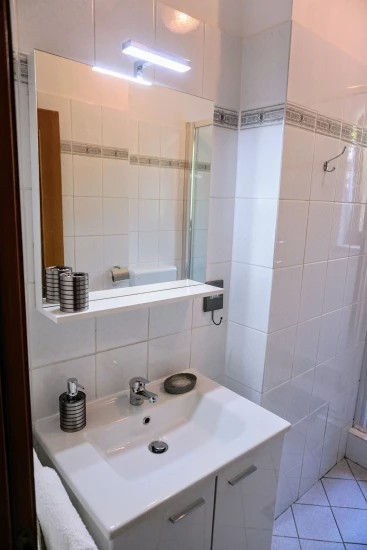 Apartmán Istrie - Crveni Vrh IS 7804 N1