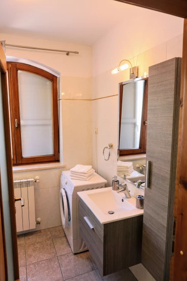 Apartmán Istrie - Crveni Vrh IS 7804 N2