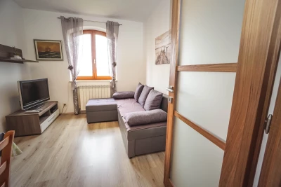 Apartmán Istrie - Crveni Vrh IS 7804 N2