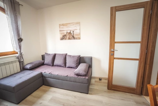 Apartmán Istrie - Crveni Vrh IS 7804 N2