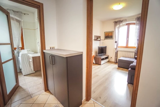 Apartmán Istrie - Crveni Vrh IS 7804 N2