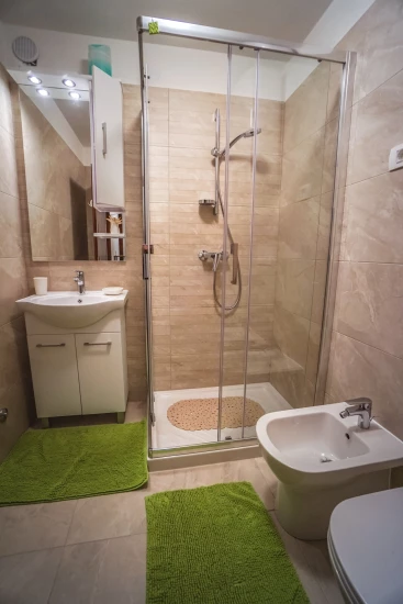 Apartmán Istrie - Zambratija (Savudrija) IS 7805 N1