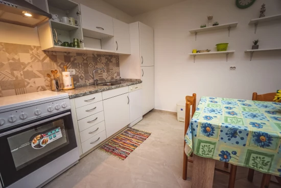 Apartmán Istrie - Zambratija (Savudrija) IS 7805 N1