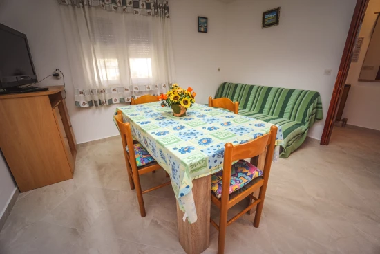 Apartmán Istrie - Zambratija (Savudrija) IS 7805 N1