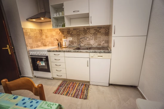 Apartmán Istrie - Zambratija (Savudrija) IS 7805 N1