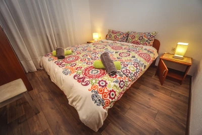 Apartmán Istrie - Zambratija (Savudrija) IS 7805 N2