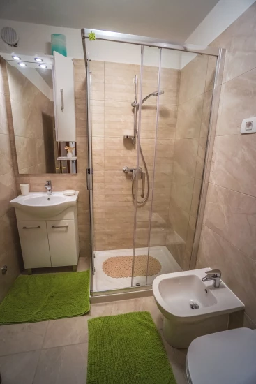 Apartmán Istrie - Zambratija (Savudrija) IS 7805 N2