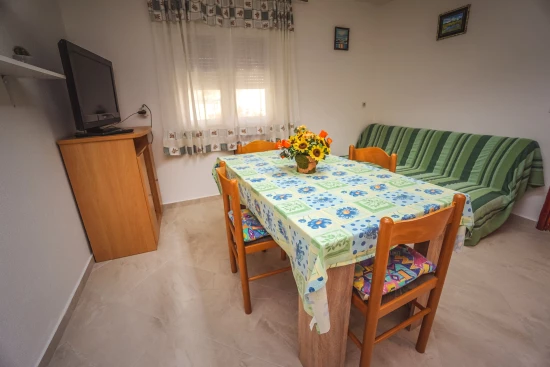 Apartmán Istrie - Zambratija (Savudrija) IS 7805 N2