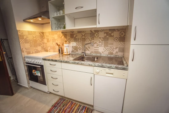 Apartmán Istrie - Zambratija (Savudrija) IS 7805 N2