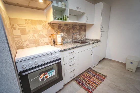 Apartmán Istrie - Zambratija (Savudrija) IS 7805 N2