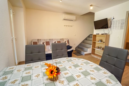 Apartmán Istrie - Zambratija (Savudrija) IS 7805 N3