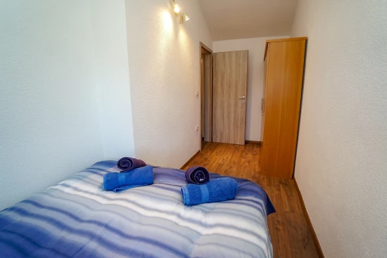 Apartmán Istrie - Zambratija (Savudrija) IS 7805 N3