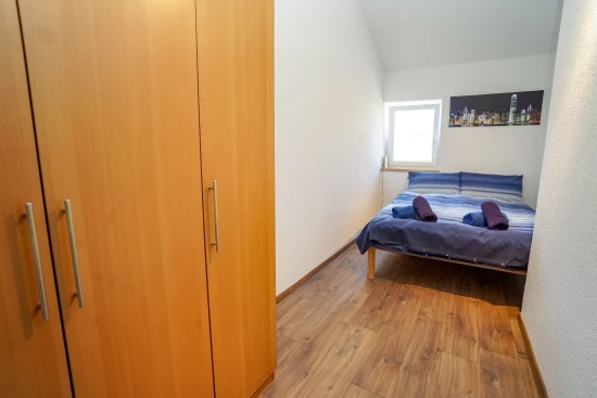 Apartmán Istrie - Zambratija (Savudrija) IS 7805 N3