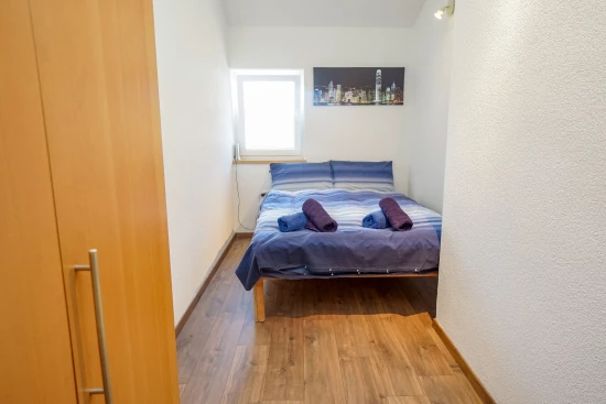 Apartmán Istrie - Zambratija (Savudrija) IS 7805 N3