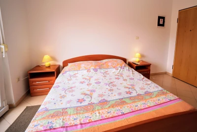 Apartmán Istrie - Zambratija (Savudrija) IS 7806 N1