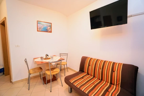 Apartmán Istrie - Zambratija (Savudrija) IS 7806 N1