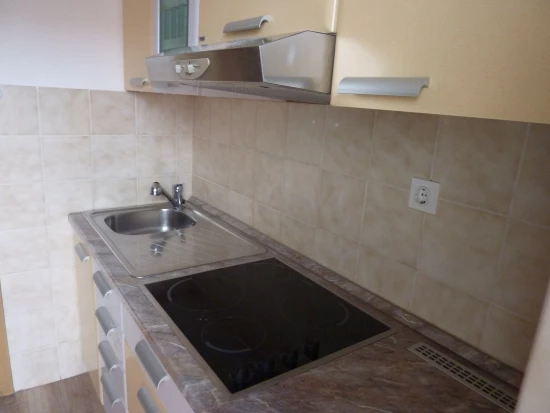 Apartmán Istrie - Savudrija IS 7807 N1