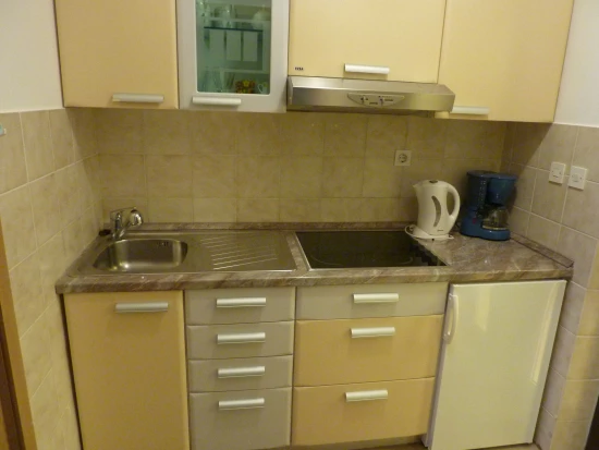 Apartmán Istrie - Savudrija IS 7807 N1