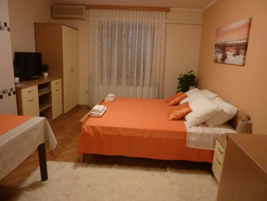 Apartmán Istrie - Savudrija IS 7807 N1