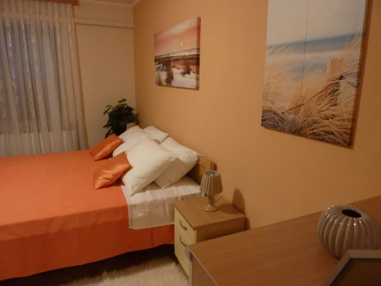 Apartmán Istrie - Savudrija IS 7807 N1