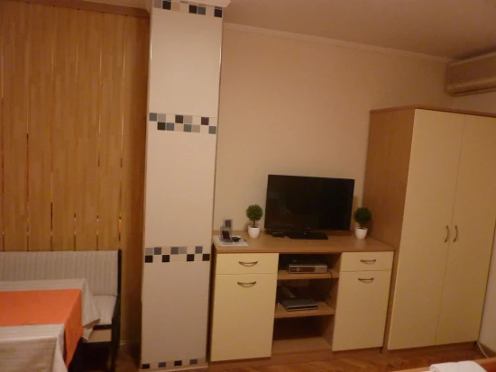 Apartmán Istrie - Savudrija IS 7807 N1