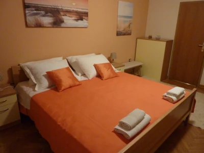 Apartmán Istrie - Savudrija IS 7807 N1