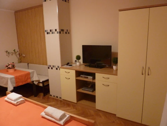 Apartmán Istrie - Savudrija IS 7807 N1