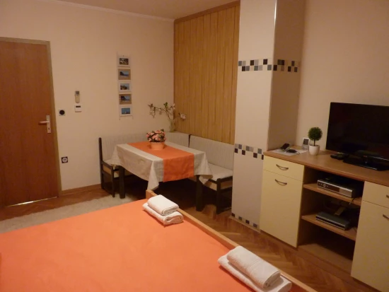 Apartmán Istrie - Savudrija IS 7807 N1