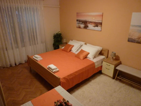 Apartmán Istrie - Savudrija IS 7807 N1