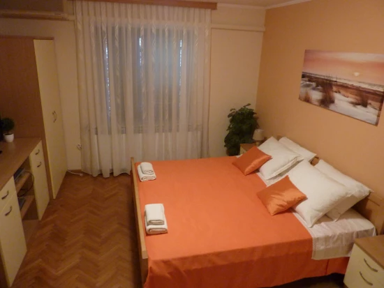 Apartmán Istrie - Savudrija IS 7807 N1