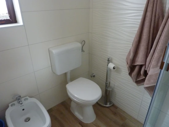 Apartmán Istrie - Savudrija IS 7807 N1