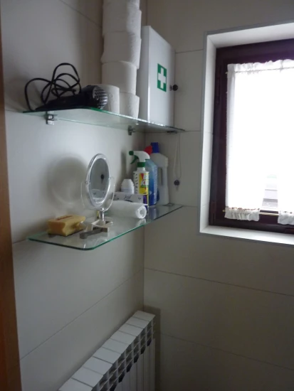 Apartmán Istrie - Savudrija IS 7807 N1