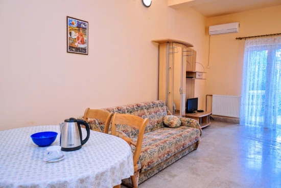 Apartmán Istrie - Zambratija (Savudrija) IS 7808 N1