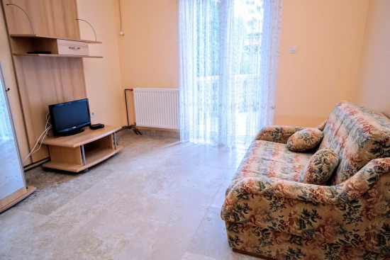 Apartmán Istrie - Zambratija (Savudrija) IS 7808 N1