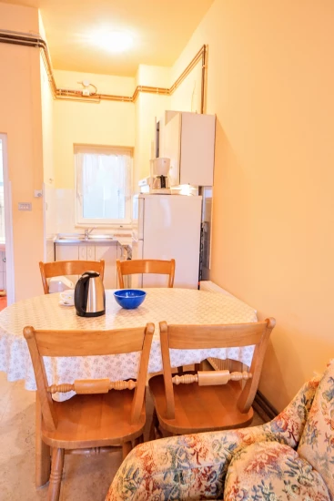 Apartmán Istrie - Zambratija (Savudrija) IS 7808 N1