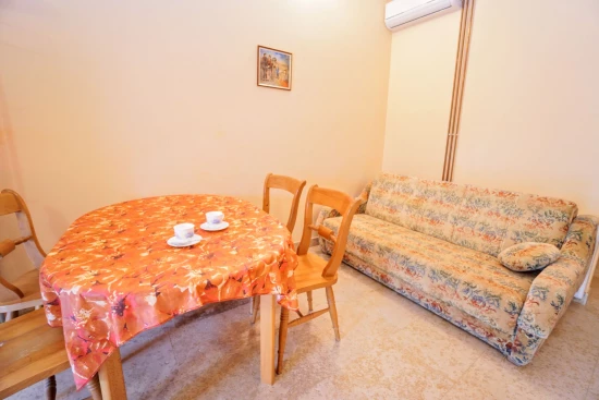 Apartmán Istrie - Zambratija (Savudrija) IS 7808 N2