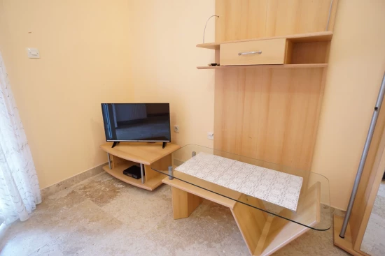 Apartmán Istrie - Zambratija (Savudrija) IS 7808 N2