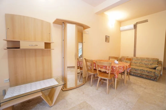 Apartmán Istrie - Zambratija (Savudrija) IS 7808 N2