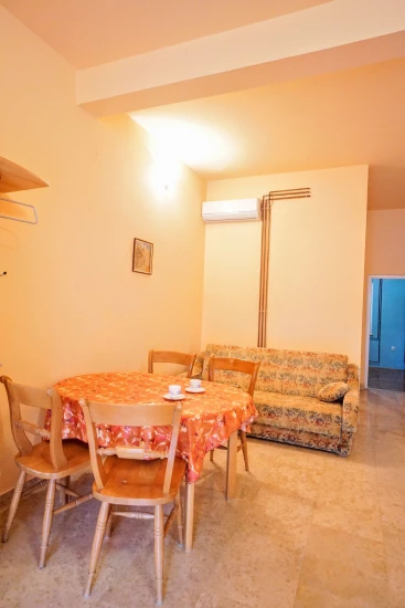 Apartmán Istrie - Zambratija (Savudrija) IS 7808 N2