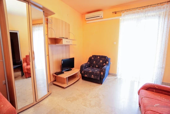 Apartmán Istrie - Zambratija (Savudrija) IS 7808 N3