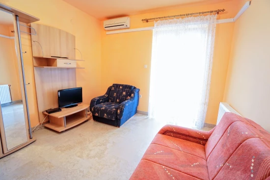 Apartmán Istrie - Zambratija (Savudrija) IS 7808 N3