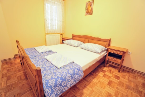 Apartmán Istrie - Zambratija (Savudrija) IS 7808 N3