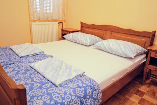 Apartmán Istrie - Zambratija (Savudrija) IS 7808 N3