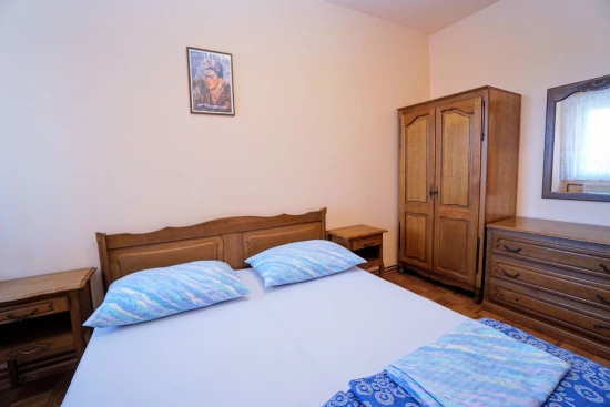 Apartmán Istrie - Zambratija (Savudrija) IS 7808 N3